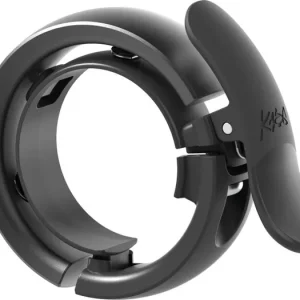 Zvonek KNOG Oi Prima Large - Primer Grey Cenová Bomba
