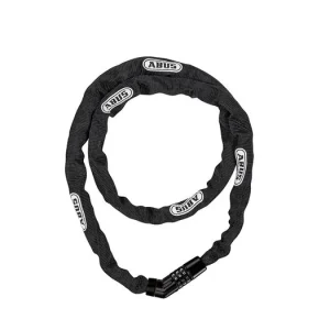 4804C/110 black Steel-O-Chain Cenově Výhodný
