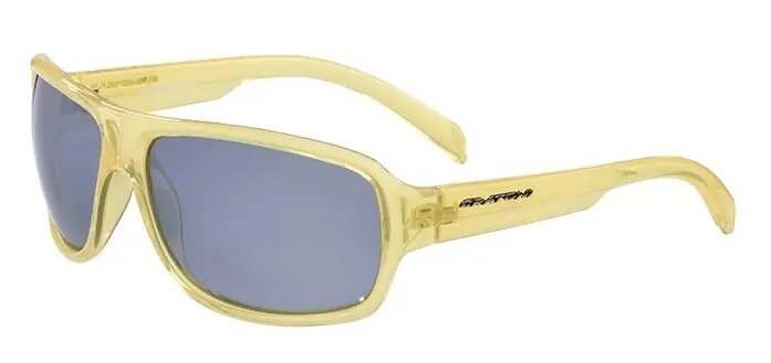 Brýle CRATONI C-Ice Translucent Yellow Cenově Výhodný