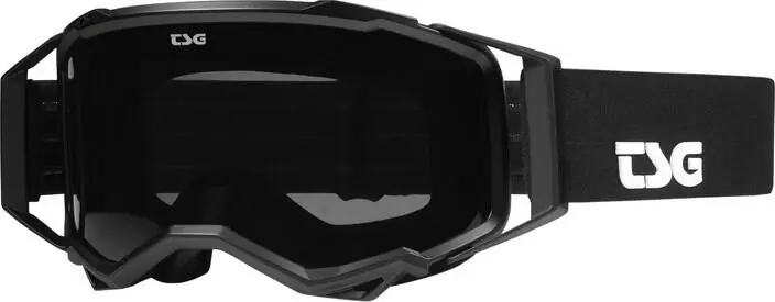 Poslední Šance Brýle TSG Presto Goggles 3.0 solid black