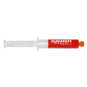 Koupit Online 00.4318.008.000 - SRAM GREASE SRAM BUTTER 20ML SYRINGE
