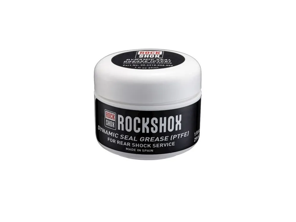 Speciální Cena 00.4318.008.002 - ROCKSHOX GREASE RS DYNAMIC SEAL GREASE (PTFE) 1OZ