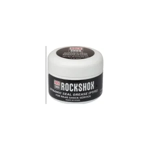 Víkendová Akce 00.4318.008.004 - ROCKSHOX GREASE RS DYNAMIC SEAL GREASE 500ML