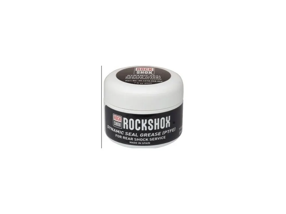 Víkendová Akce 00.4318.008.004 - ROCKSHOX GREASE RS DYNAMIC SEAL GREASE 500ML