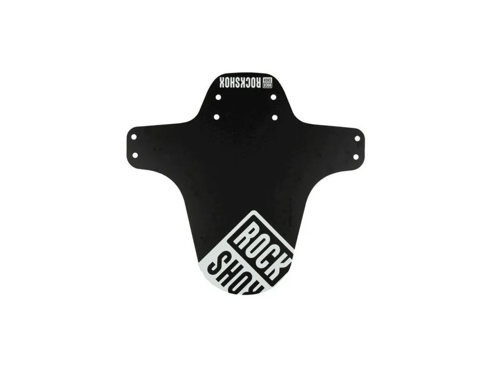 Bezpečná Platba 00.4318.020.000 - ROCKSHOX AM FENDER BLACK/WHITE
