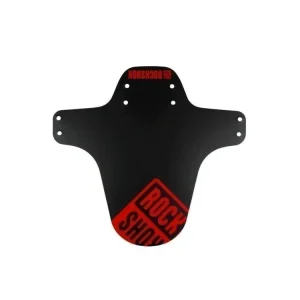 Vysoce Kvalitní 00.4318.020.004 - ROCKSHOX AM FENDER BLACK/OXY RED