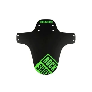 Omezená Nabídka 00.4318.020.005 - ROCKSHOX AM FENDER BLACK/NEON GREEN