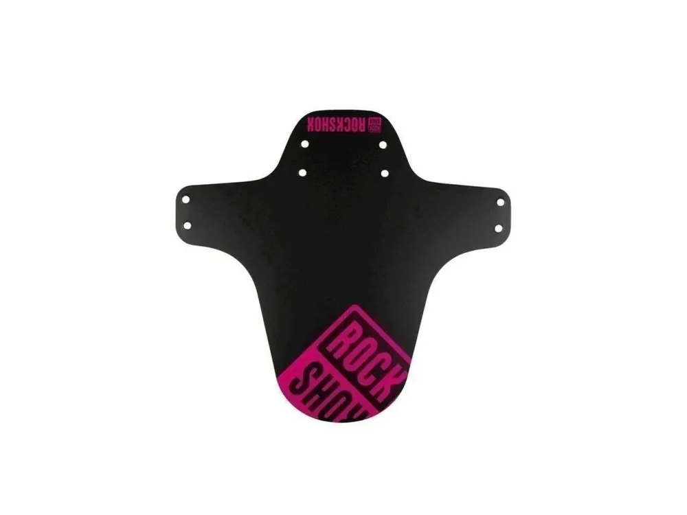 Zlevněný 00.4318.020.007 - ROCKSHOX AM FENDER BLACK/MAGENTA