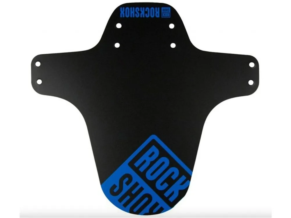 Nejlepší Cena 00.4318.020.009 - ROCKSHOX AM FENDER BLACK/GLOSS BLUE