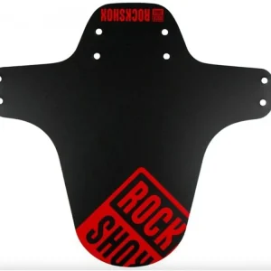 Zlevněný 00.4318.020.010 - ROCKSHOX AM FENDER BLACK/BXR RED