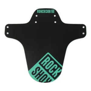 00.4318.020.013 - ROCKSHOX AM FENDER BLACK/SEAFOAM Novinka