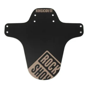 00.4318.020.014 - ROCKSHOX AM FENDER BLACK/TAN PUTTY Víkendová Akce