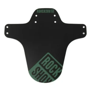 Oblíbený 00.4318.020.015 - ROCKSHOX AM FENDER BLACK/FOREST GREEN
