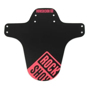 00.4318.020.016 - ROCKSHOX AM FENDER BLACK/NEON PINK Levný