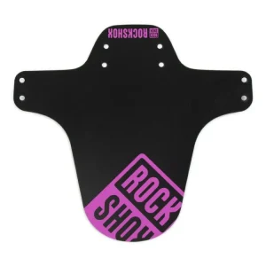 00.4318.020.017 - ROCKSHOX AM FENDER BLACK/FUSCHIA Hit Sezóny