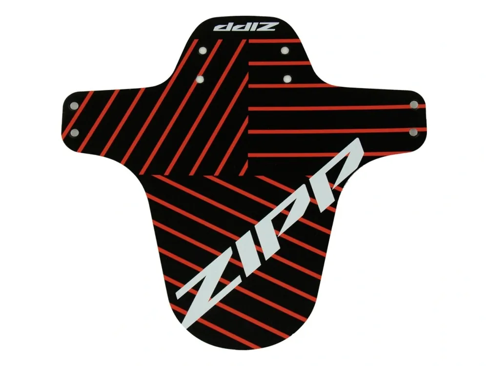 00.4318.020.022 - ROCKSHOX AM FENDER BLACK/RED DBL SD ZIPP Nakupujte Hned