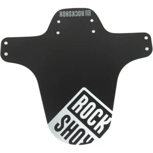Omezená Nabídka 00.4318.020.023 - ROCKSHOX AM FENDER BLACK SLVWHT FADE