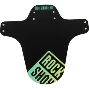 Oblíbený 00.4318.020.024 - ROCKSHOX AM FENDER BLACK TEALYLW FADE