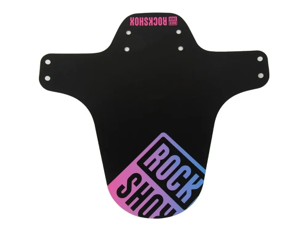 00.4318.020.026 - ROCKSHOX AM FENDER BLACK PNKBLU FADE Top Prodej