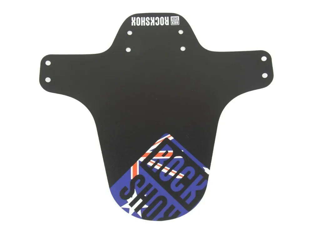 Cenový Hit 00.4318.020.036 - ROCKSHOX AM FENDER AUS FLAG