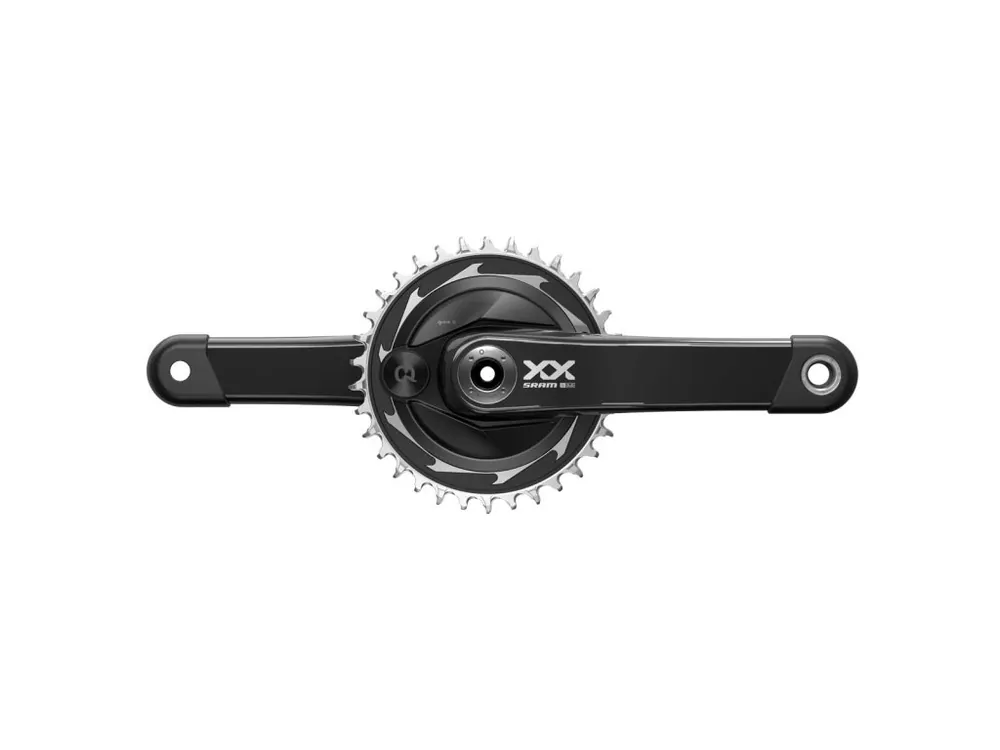 Horká Nabídka 00.6118.637.000 - SRAM AM FCXXSL EGL SPRPMQ168CL55DUB175BLK34TT
