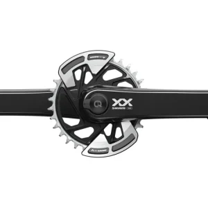 Ověřený 00.6118.638.001 - SRAM AM FCXX EGL SPRPM Q174CL55DUB170BLK 32TT