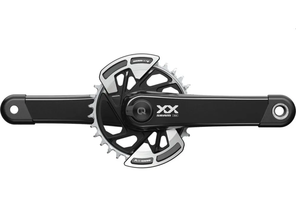 Ověřený 00.6118.638.001 - SRAM AM FCXX EGL SPRPM Q174CL55DUB170BLK 32TT