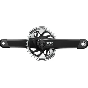Výprodej 00.6118.639.000 - SRAM AM FCXX EGL SNLPMQ174CL55DUB175BLK2G32TT