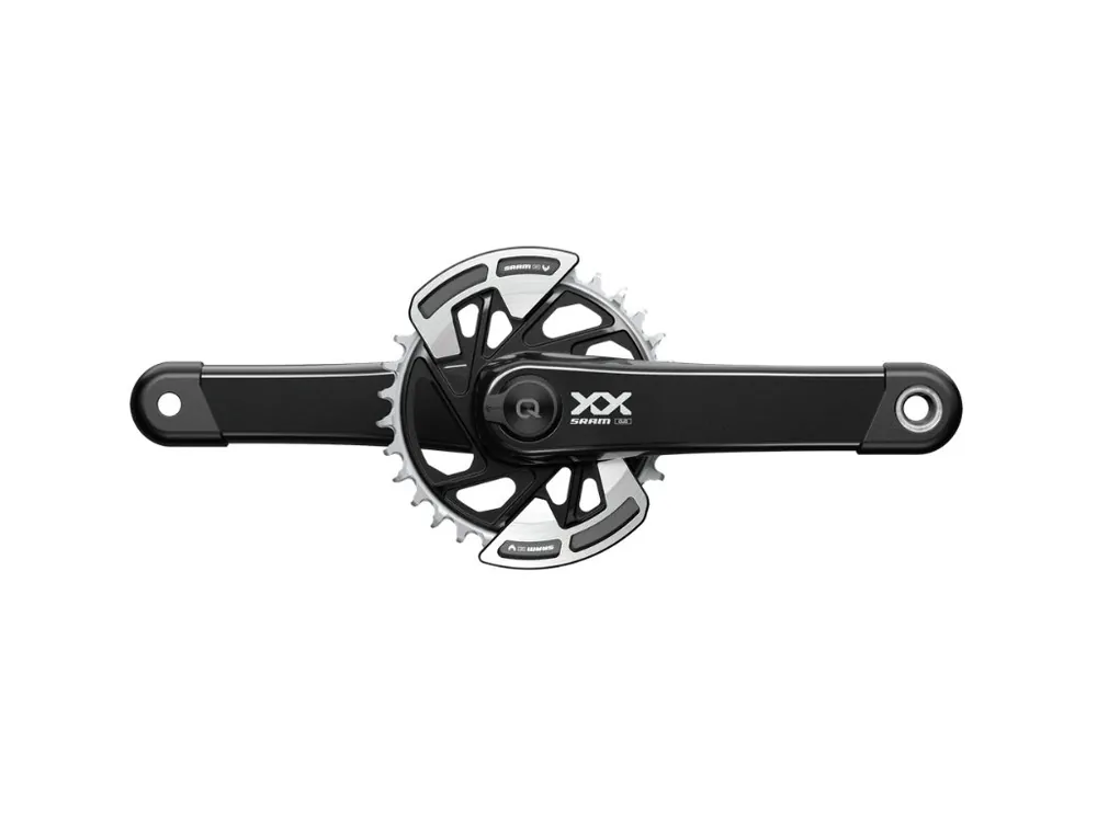 Výprodej 00.6118.639.000 - SRAM AM FCXX EGL SNLPMQ174CL55DUB175BLK2G32TT