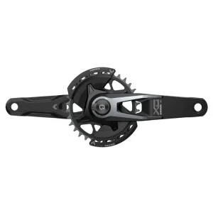 00.6118.641.001 - SRAM AM FCX0 EGL SNLPMQ174CL55DUB170BLK2G32TT Vysoce Kvalitní