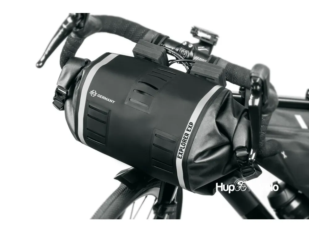 Bikepackingová brašna na řídítka SKS Explorer Cenový Hit