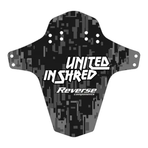 Blatník přední Reverse MudGuard United in Shred Digi-Camo Výhodná Nabídka