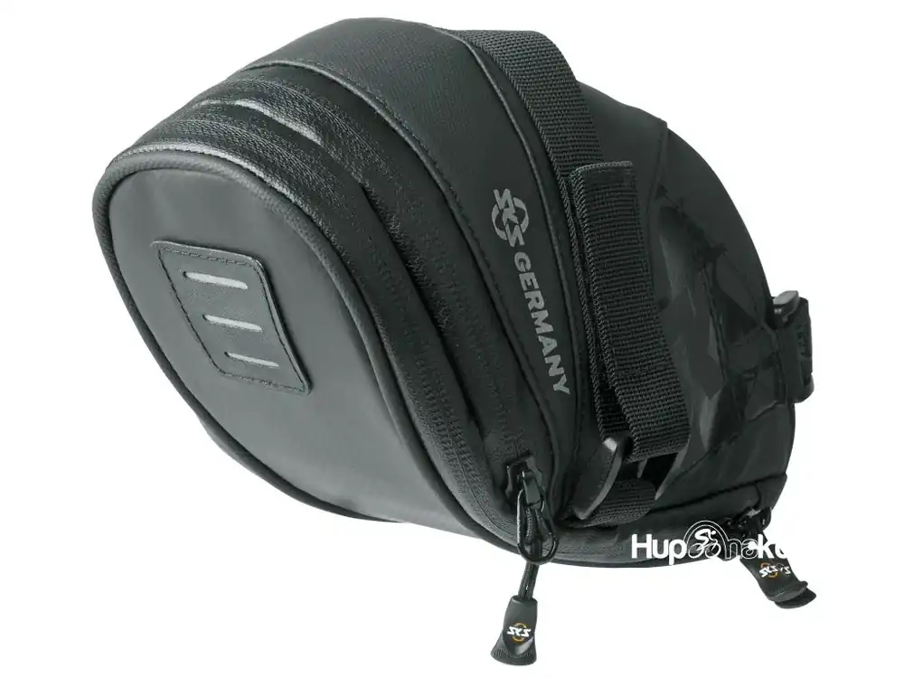 Cenový Hit Brašna pod sedlo SKS Explorer Straps 1800