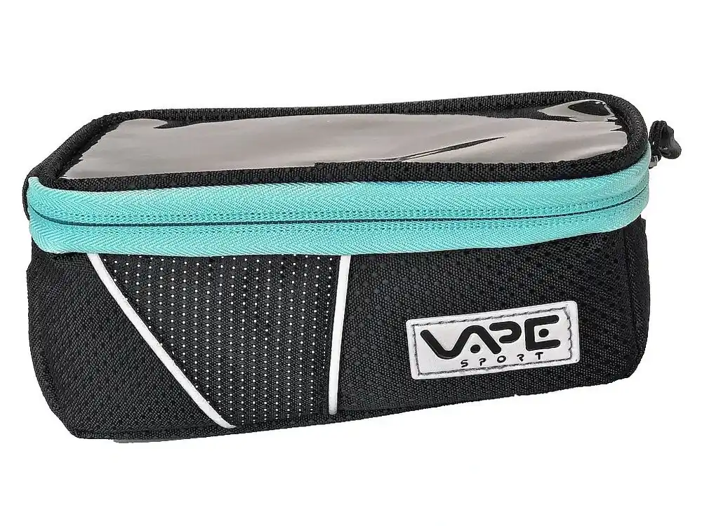 brašna Vape SMB na mobil 6,7" tyrkysová Časově Omezené