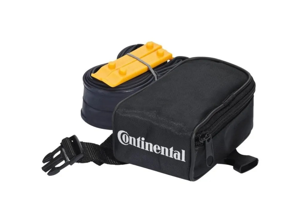 Novinka Brašnička pod sedlo CONTINENTAL Tube Bag MTB - 29"
