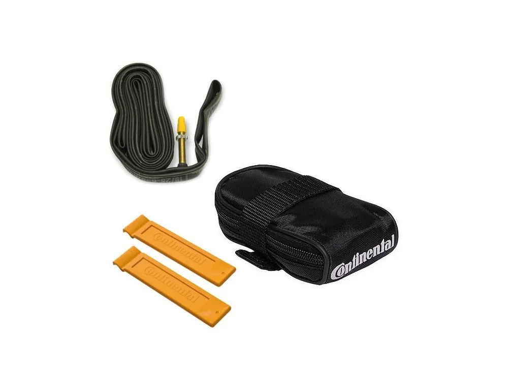 Brašnička pod sedlo CONTINENTAL Tube Bag Race - FV 42mm Autentický