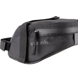 Nejlepší Cena CANNONDALE CONTAIN STITCHED VELCRO MEDIUM BLACK BRAŠNA PODSEDLOVÁ