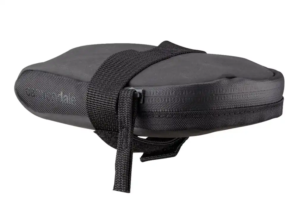 Sleva Cannondale Contain Velcro Micro brašna pod sedlo 0,36l černá