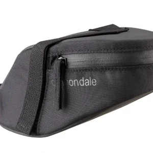 Cannondale Contain Velcro Small bršna pod sedlo 1,08l černá Autentický