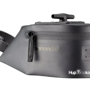 Cannondale Contain Welded QR brašna pod sedlo Large Nejlepší Cena