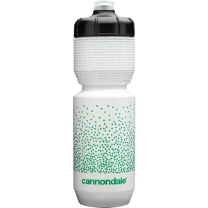 CANNONDALE LÁHEV GRIPPER BUBBLES BOTTLE 750ml WHT/GRN (CP5202U1075) Cenový Hit