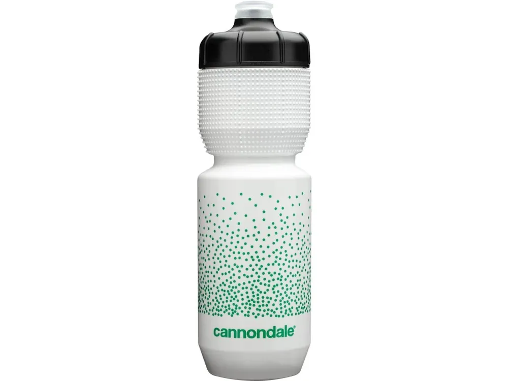 CANNONDALE LÁHEV GRIPPER BUBBLES BOTTLE 750ml WHT/GRN (CP5202U1075) Cenový Hit