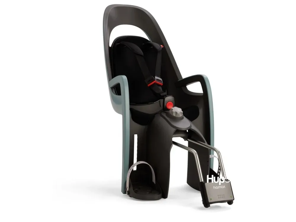 Top Prodej Dětská sedačka HAMAX Caress Green/Black