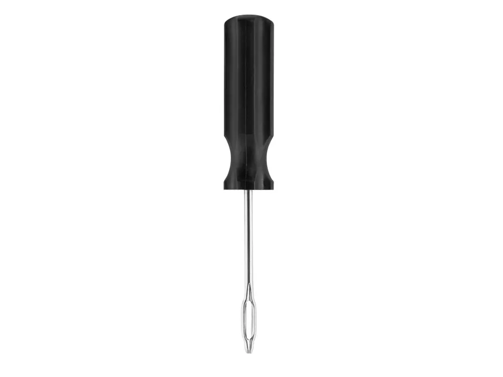 jehla provlékací pro knoty, plast. rukojeť, 158mm Objednat Nyní