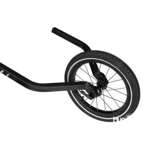 Joggingové kolečko QERIDOO pro Qupa1, Sportrex1 a Kidgoo1 New Novinka