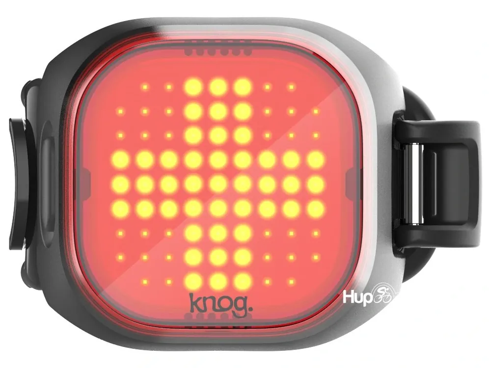 Kup Teď KNOG Blinder Min zadní blikačka