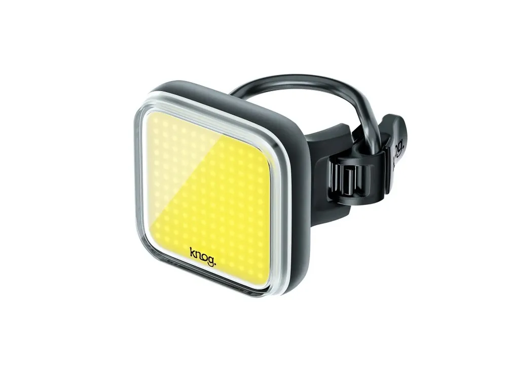 Výhodná Nabídka KNOG Blinder přední blikačka