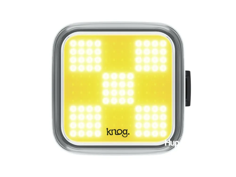 KNOG Blinder přední blikačka Nová Kolekce