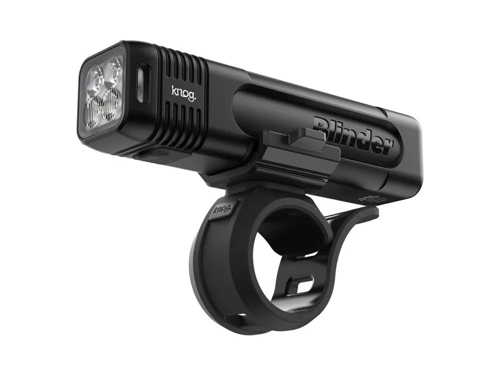 Top Prodej KNOG Blinder přední světlo