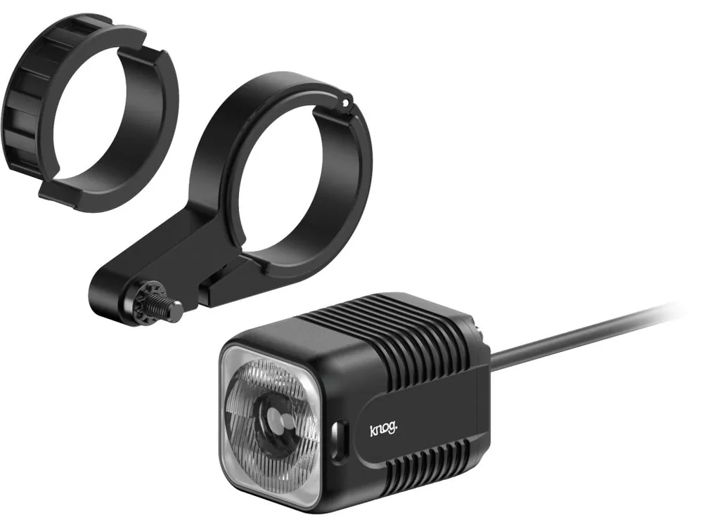 Víkendová Akce KNOG Blinder přední světlo